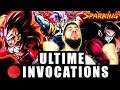 🔴INVOCATIONS NOËL SSJ4 ! GO CASSER LE PORTAIL DB LEGENDS