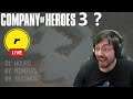 Is this Company of Heroes 3?