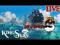 King of Sea | Live | #2 - อาละวาดฟาร์มเวล