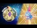 Larméléon SHINY (Sobble) live reaction ! - Shiny Living Dex Quest | Pokemon Épée Bouclier