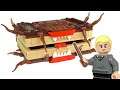 LEGO Harry Potter Monster Book of Monsters 30628 Review!
