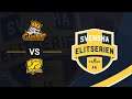 Lemondogs vs Granit Gaming on Inferno in Swedish Elitseries played on Esportal
