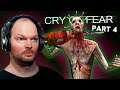 Who Is The Doctor? - CRY OF FEAR | Blind Playthrough - Part 4