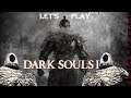 Let's Play Dark Souls II Part 3: The Last Giant Anus