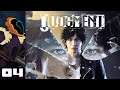 Let's Play Judgment [Judge Eyes] - PS4 Gameplay Part 4 - You're No Edgeworth...
