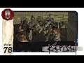 Let's Play Kenshi – #4x78 Turmangriffe