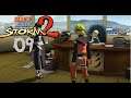 Lets Play Naruto Shippuden Ultimate Ninja Storm 2 German/Deutsch 100% Part 9: Missionen im Dorf