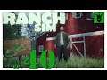 Let's play Ranch Simulator with KustJidding - Episode 40