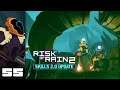 Let's Play Risk Of Rain 2 [Skills 2.0 Update] - PC Gameplay Part 55 - Close Call