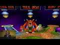 Let's Replay Crash Bash Part 14: Toxic Dash Is Easy & Ring Ding Is Challenging!