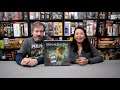 Level 7 Invasion by Privateer Press Unboxing