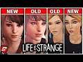 Life is Strange Remastered Gameplay Trailer - Life is Strange Before the Storm Remastered Gameplay
