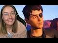 Living with Mum - Life is Strange 2 Let's Play | Episode 5 Part 1
