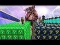 LUCKY BLOCKS vs DEMOGORGON !! | Minecraft Lucky Blocks