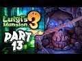 Luigi's Mansion 3 Playthrough part 13