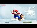 Mario Party 6 Music ~ Snow Brawl!