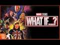 Marvel's What If... Major Release Date Update Revealed