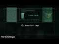 Metal Gear Solid 2: Mei Ling Secret Codec Call