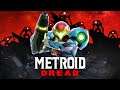 Metroid Dread - REVEAL TRAILER (E3 Nintendo Direct)