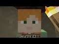 Minecraft: Java Edition - My New World - Escaping From The Drowned {2}