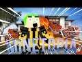 MINETOPIA - ANDRON GANG MEMBER IS OPGEPAKT DOOR DE POLITIE!