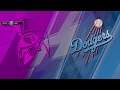 MLB The Show 19 Los Angeles Dodgers vs. Scranton Knights
