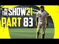MLB The Show 21 - Part 83 "I'M SO FAST" (Gameplay/Walkthrough)