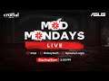 Mod Mondays Live ft SpookyLoopz & Robeytech + Back4Blood Beta Key Giveaways | Intel Gaming