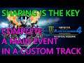 Monster Energy Supercross 4: Sharing Is The Key Trophy Guide