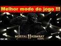 Mortal Kombat Mobile Melhor modo do jogo !!! Só partida boa !!! Conta do Zero parte 35
