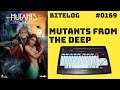 Mutants from the Deep (MSX) [BITELOG 0169]