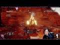 Mystea streams: Horizon: Zero Dawn (Part 11 - DLC Frozen Wilds)