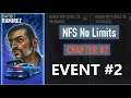 Need For Speed No Limits | Chapter 7 | Event #2