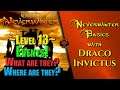 Neverwinter Basics with Draco Invictus ~Level 13~ Events? What are they and where can you find them?