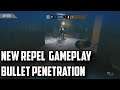 New Bullet Penetration & Repel Changels Rainbow Six Siege