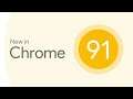New in Chrome 91: File System Access API improvements, Google IO, and more