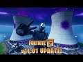 *NEW* V11.01 UPDATE! | Fortnite Battle Royale