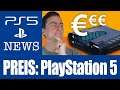 News: PS5 Preis, Produktions-Kosten, Herstellung (Sony PlayStation 5)