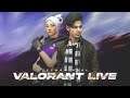 🔴 NIGHT MARKET IS HERE | Valorant Live | Typhon Kaal | #ValorantLive