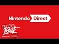 Nintendo Direct | E3 2021 - BRCDEvg React
