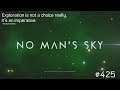 No Man's Sky - Xbox One X - Exploration #425 - Busy anomaly