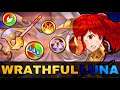 NOATUN IS UNDERRATED! || Fire Emblem Heroes - Anna - Build Showcase