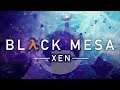 One-Shot - Black Mesa (Xen)