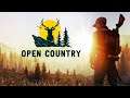 Open Country Launch Trailer