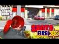 Open Fire in Bank Robbery #2 | GTA 5 RP | GTA On Twitch