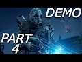 OUTRIDERS DEMO Part 4 - TECHNOMANCER