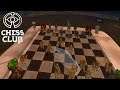 OVERVIEW - Chess Club | Part X Gameplay | Oculus Quest 2 VR