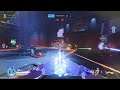 Overwatch Surefour The Most Dominant Echo Gameplay Ever - 71% KP -