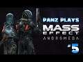 Panz Plays Mass Effect Andromeda [INSANITY] #5
