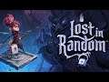 Part 29 - Let's Play Lost In Random! - Down with Nanny!!!